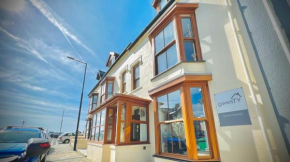 Гостиница gwesTY Guest House  Аберистуит